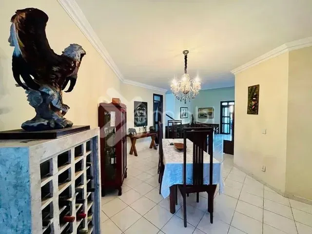 Imagem 3: Casa À Venda em Candelária (Natal/Rn