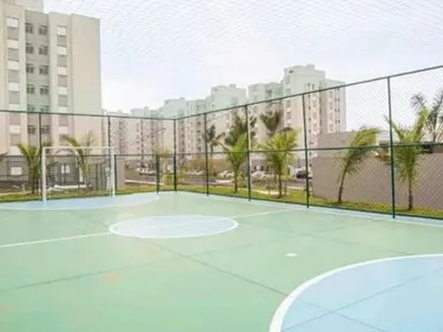 Imagem: Apartamento Pronto para Morar