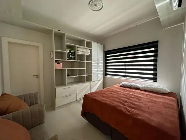 Imagem: Alphaville Salvador 2 Casa 4 Suítes 593M²