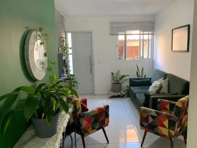 Imagem: Vendo Apartamento no Cond Vila Rica -Antares