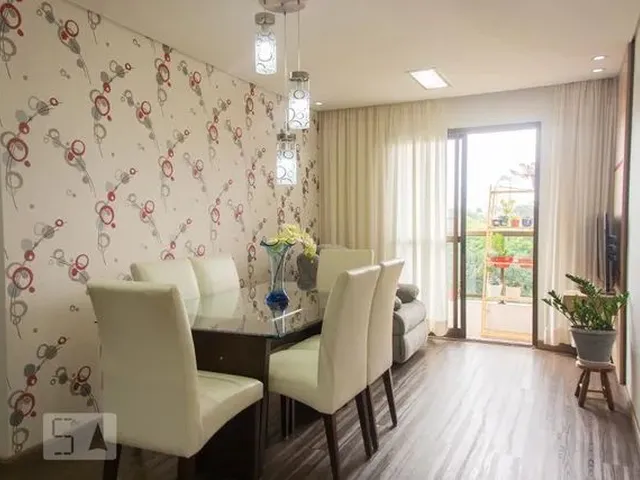 Imagem: Apartamento À Venda - Jardim, 3 Quartos