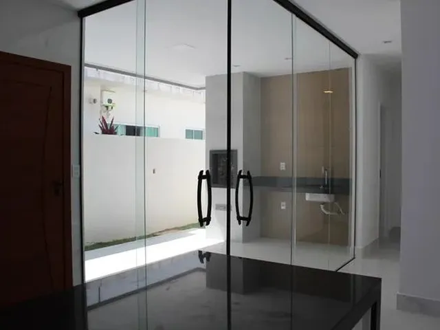 Imagem 6: Laise.pnimoveis Mostra Duplex com Acabamento