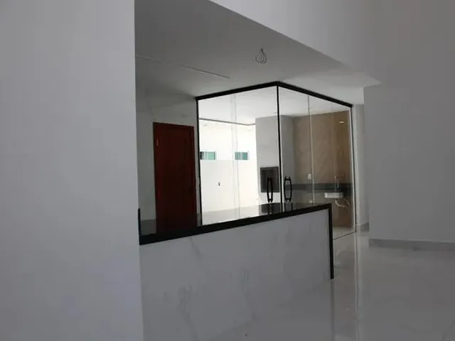 Imagem 7: Laise.pnimoveis Mostra Duplex com Acabamento