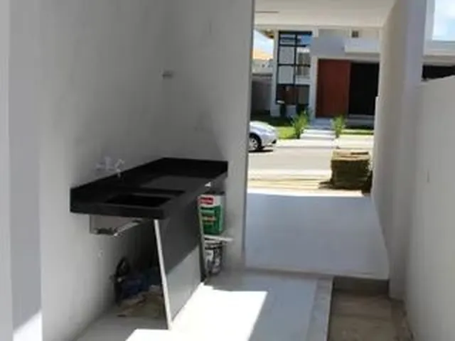 Imagem 4: Laise.pnimoveis Mostra Duplex com Acabamento