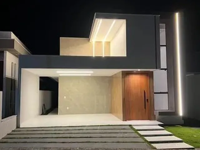 Imagem 9: Laise.pnimoveis Mostra Duplex com Acabamento