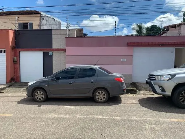 Imagem: Vende Casa no Cohatrac - São Luís - Ma