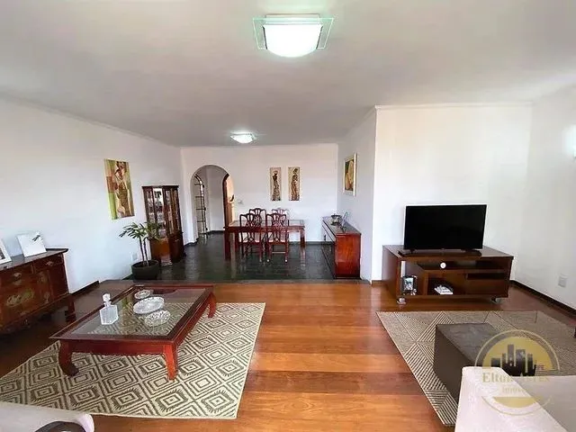 Imagem: Apartamento de 3 Dormitórios no Gonzaga