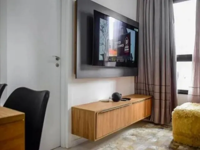 Imagem: Flat para Venda no Bairro da Tamarineira