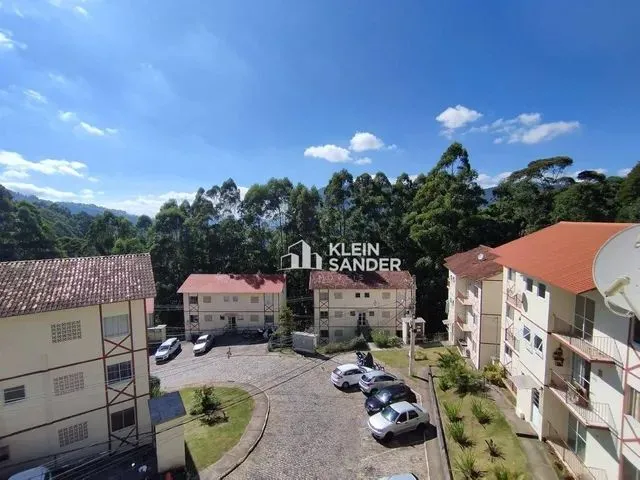 Imagem: Apartamento com 2 Dormitórios À Venda