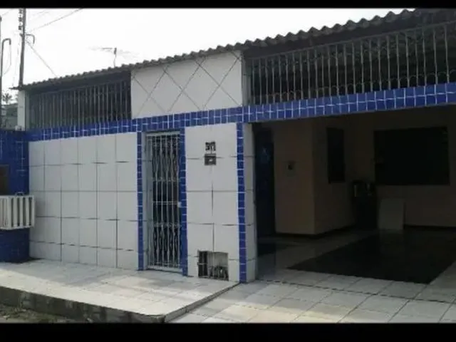 Imagem 6: Riacho Doce I. Cidade Nova I