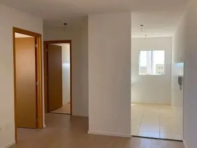 Imagem: Apartamento Itapoã Parque Ágio