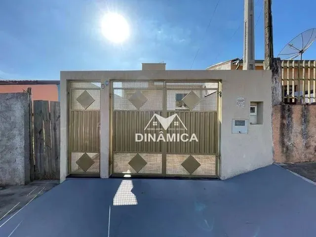 Imagem 12: Casa com 2 Dormitórios À Venda, 70 M² por R$ 310.000,00 - Parque Rosa e Silva