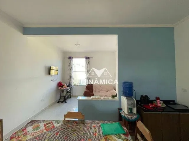 Imagem 5: Casa com 2 Dormitórios À Venda, 70 M² por R$ 310.000,00 - Parque Rosa e Silva
