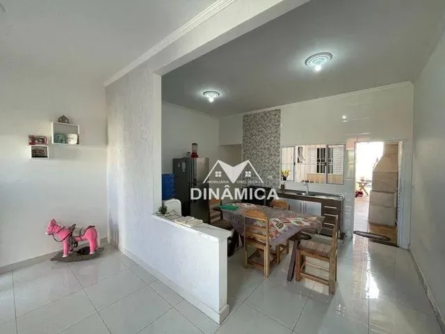 Imagem 4: Casa com 2 Dormitórios À Venda, 70 M² por R$ 310.000,00 - Parque Rosa e Silva