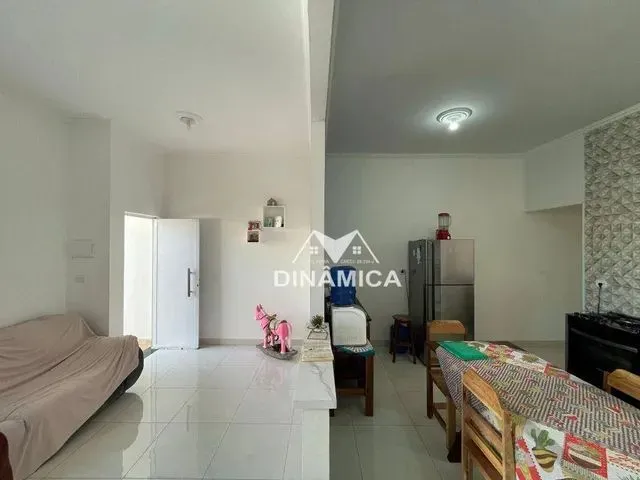 Imagem 9: Casa com 2 Dormitórios À Venda, 70 M² por R$ 310.000,00 - Parque Rosa e Silva