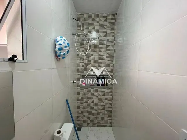 Imagem 15: Casa com 2 Dormitórios À Venda, 70 M² por R$ 310.000,00 - Parque Rosa e Silva