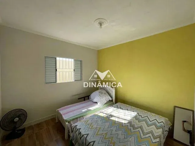 Imagem 7: Casa com 2 Dormitórios À Venda, 70 M² por R$ 310.000,00 - Parque Rosa e Silva