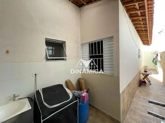 Imagem 6: Casa com 2 Dormitórios À Venda, 70 M² por R$ 310.000,00 - Parque Rosa e Silva