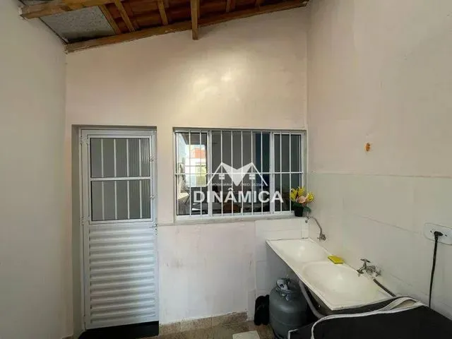 Imagem 16: Casa com 2 Dormitórios À Venda, 70 M² por R$ 310.000,00 - Parque Rosa e Silva