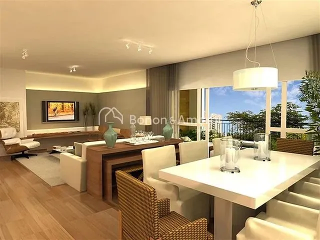 Imagem: Apartamento a Venda no Jardim Paineiras