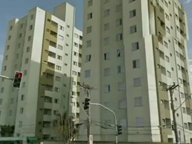 Imagem: Ap 2 Qts no Pq Industrial - São José dos