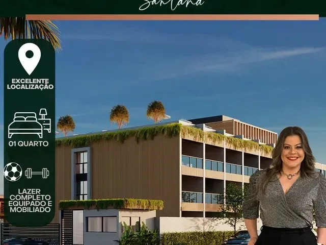 Imagem 3: Conheça o Terraço Santana | o Primeiro Resort Compacto em Gravatá