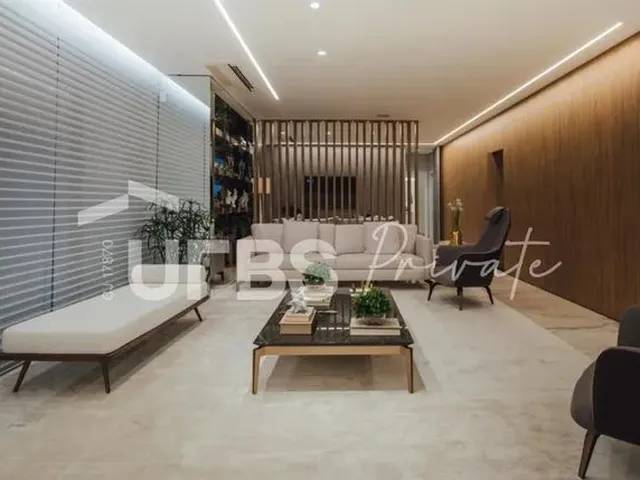 Imagem 12: Penthouse a Venda na Praça do Sol 3 Suítes