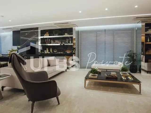 Imagem 14: Penthouse a Venda na Praça do Sol 3 Suítes