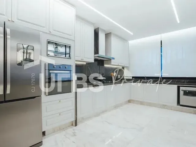 Imagem 5: Penthouse a Venda na Praça do Sol 3 Suítes
