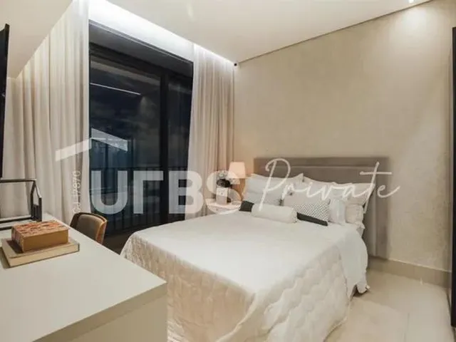 Imagem 3: Penthouse a Venda na Praça do Sol 3 Suítes