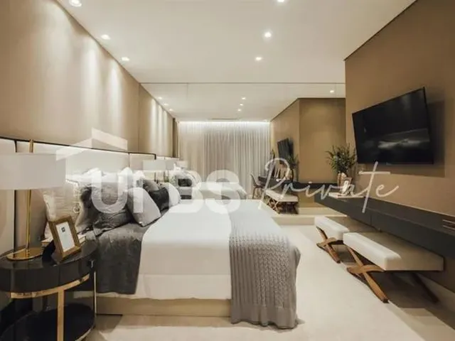 Imagem 9: Penthouse a Venda na Praça do Sol 3 Suítes