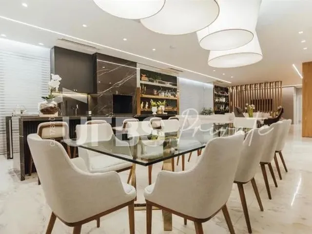 Imagem 6: Penthouse a Venda na Praça do Sol 3 Suítes