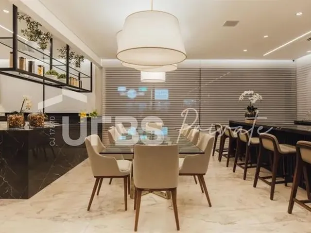 Imagem 7: Penthouse a Venda na Praça do Sol 3 Suítes