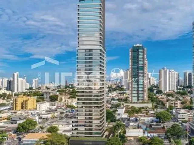 Imagem 13: Penthouse a Venda na Praça do Sol 3 Suítes