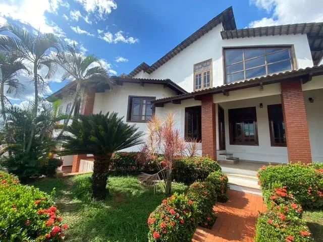 Imagem: Casa de 3 Andares - Vilage