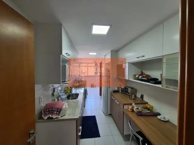 Imagem 3: Apartamento em Icaraí - Niterói