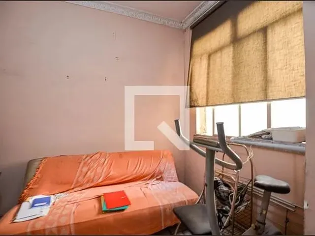 Imagem 1: Apartamento À Venda - Centro , 1 Quarto, 30 M2