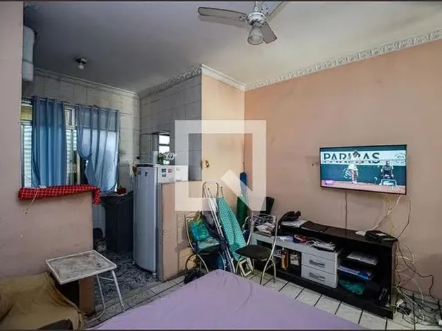 Imagem 3: Apartamento À Venda - Centro , 1 Quarto, 30 M2