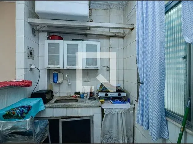 Imagem 4: Apartamento À Venda - Centro , 1 Quarto, 30 M2