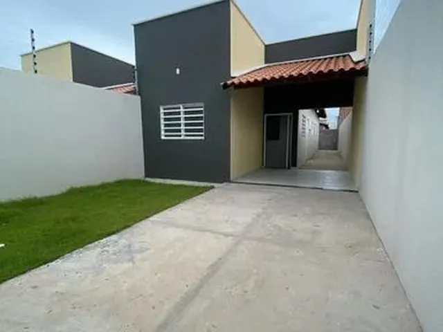 Imagem: Casa para Venda com 3 Quartos, 2 Sendo Suite