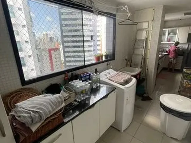 Imagem 2: Apartamento Ed. Tower Avalon com 3 Suítes - 189M²