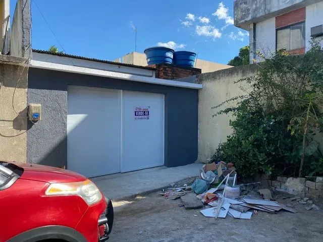 Imagem 1: Casa Três Quartos no Parque Aeroporto!
