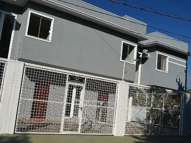 Imagem: Casa Sobrado São Carlos - Condomínio