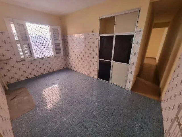 Imagem 6: Casa Plana com Excelente Localização, Próx. do Hemoce, Av. José Bastos e Shopping