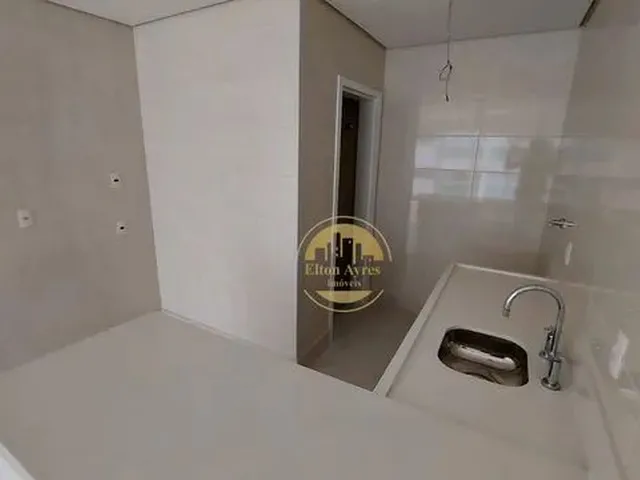 Imagem 5: Apartamento de 2 Dormitórios 95M² na Aparecida