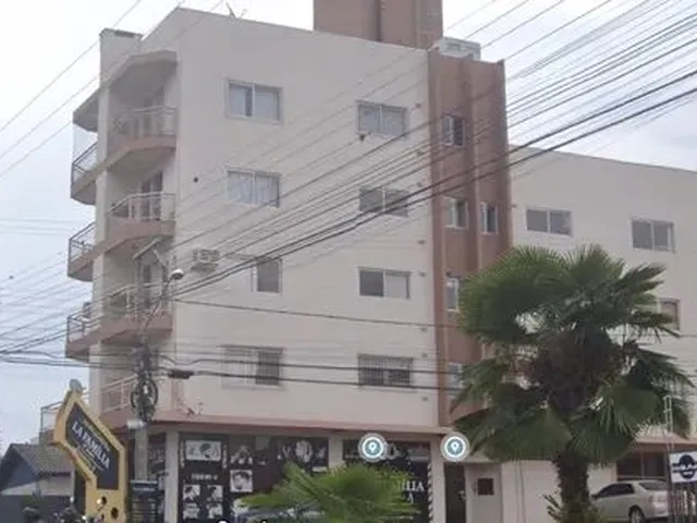 Imagem: Barbada Próximo Ao Centro Bairro Presidente
