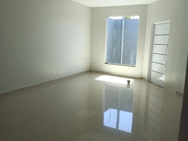 Imagem 2: Cása Jamil Miguel com Piscina