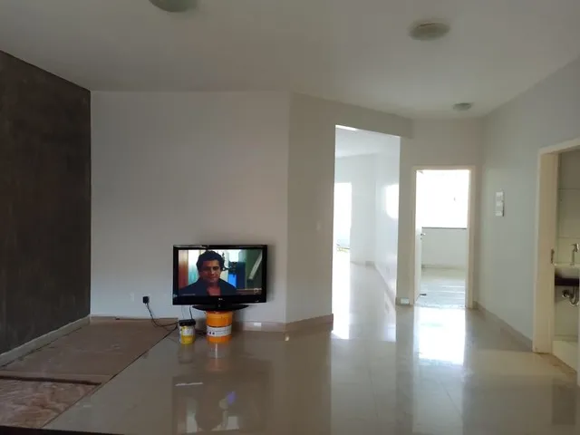 Imagem 1: Cása Jamil Miguel com Piscina