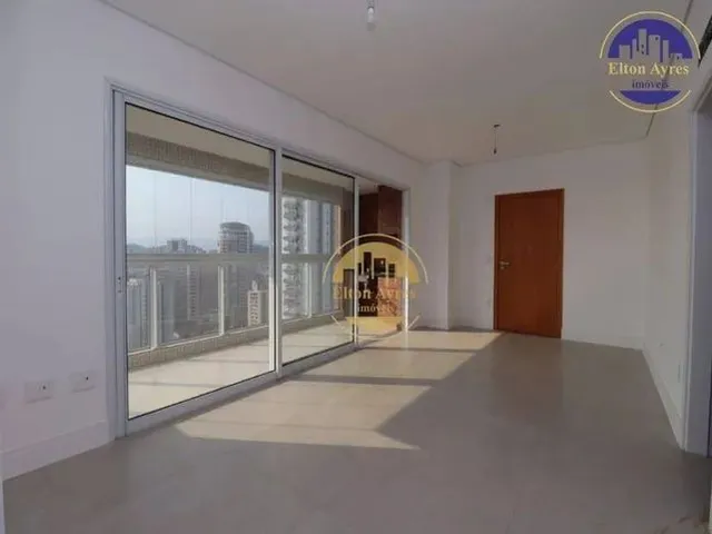 Imagem: Apartamento Residencial À Venda, Embaré