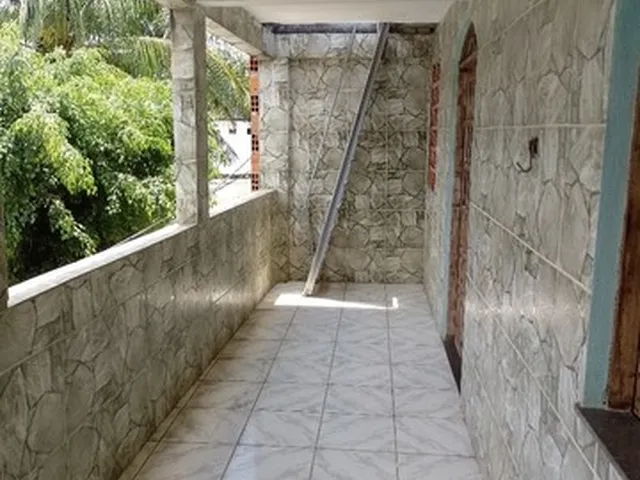 Imagem 2: Casa 1° Andar em Vida Nova